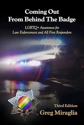 Coming Out Under Fire