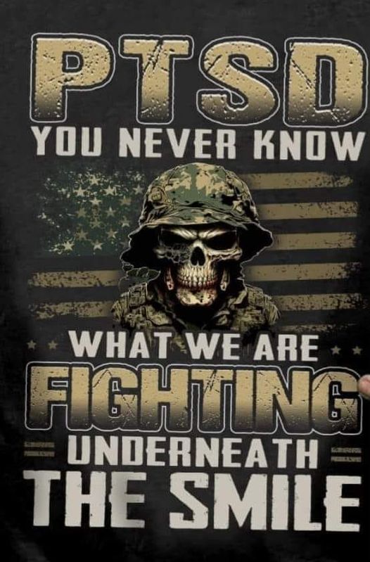 PTSD Support